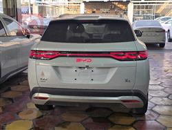 بي واي دي سونغ L DM-i